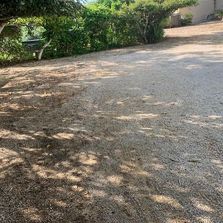 Ilias Apartments Finikúnda Kültér fotó