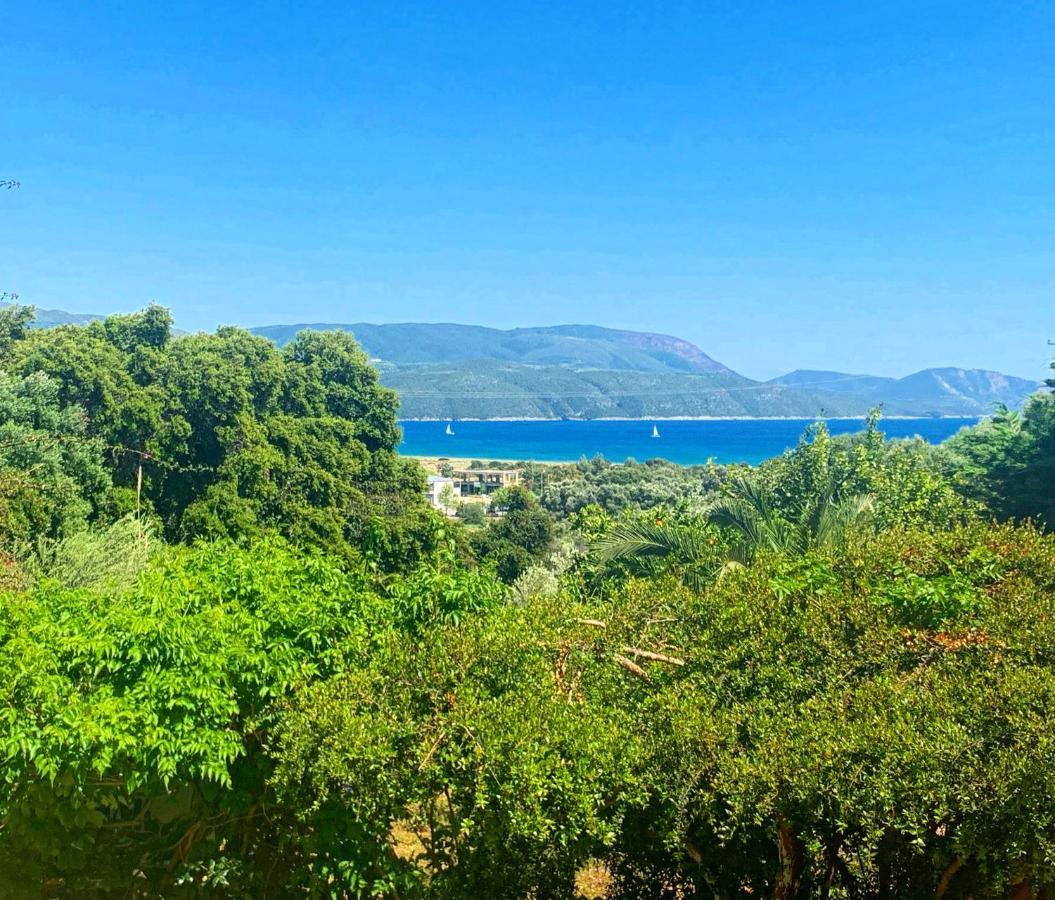 Ilias Apartments Finikúnda Kültér fotó