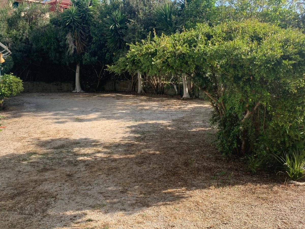 Ilias Apartments Finikúnda Kültér fotó