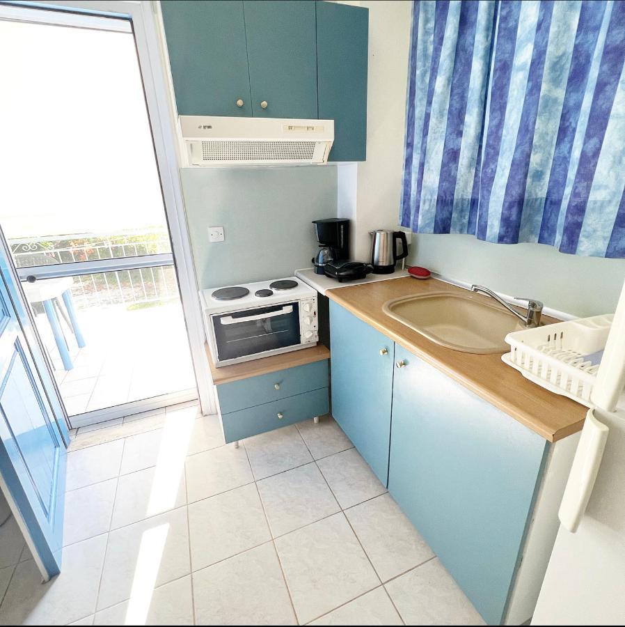 Ilias Apartments Finikúnda Kültér fotó