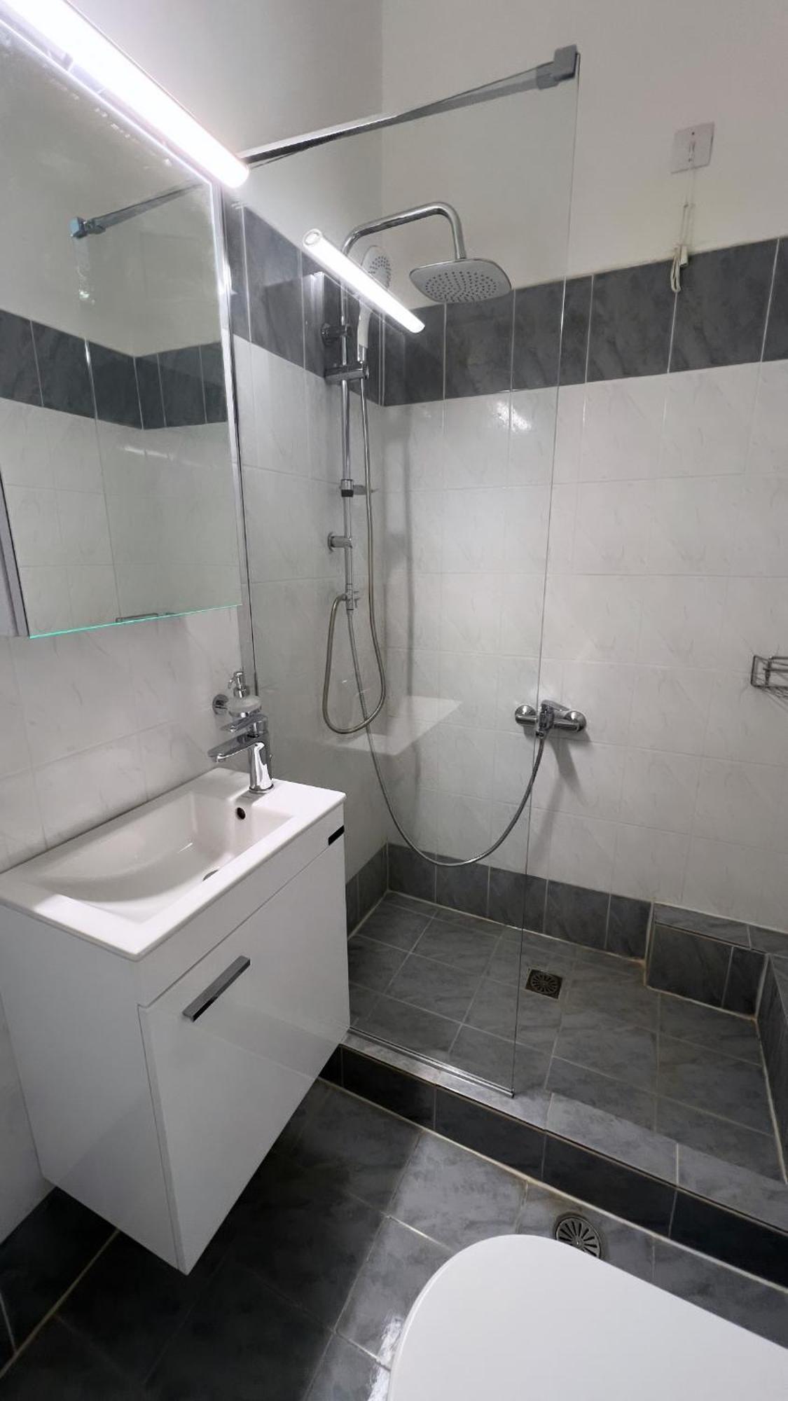 Ilias Apartments Finikúnda Kültér fotó