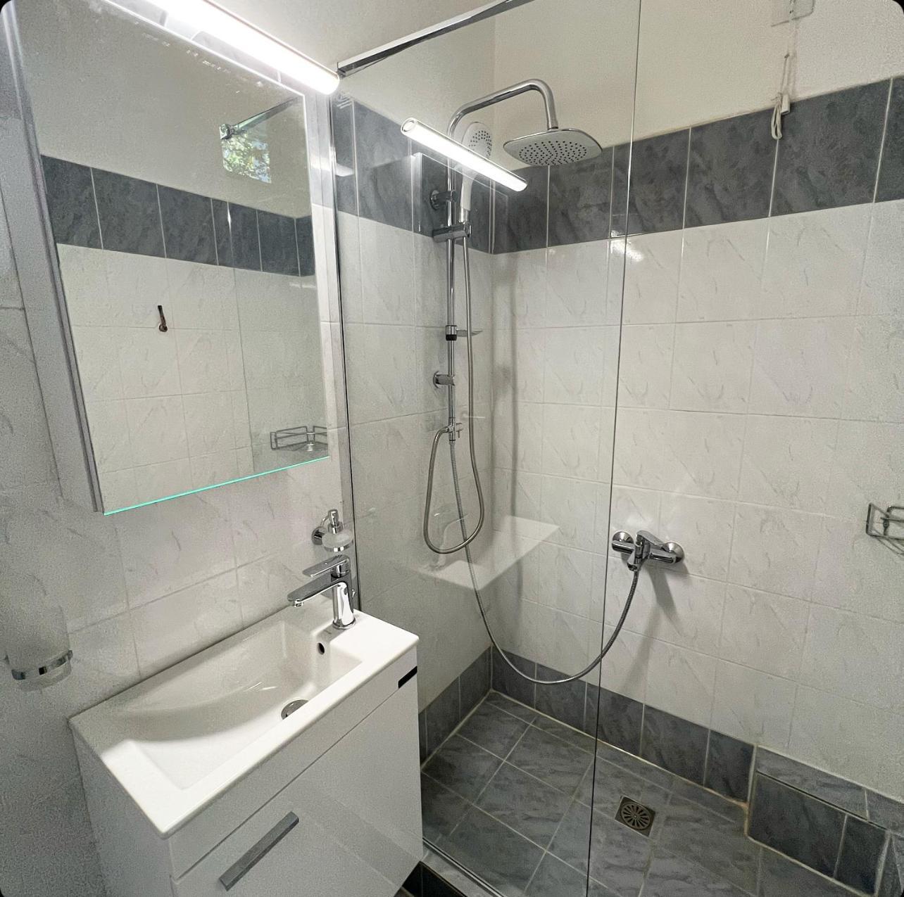 Ilias Apartments Finikúnda Kültér fotó