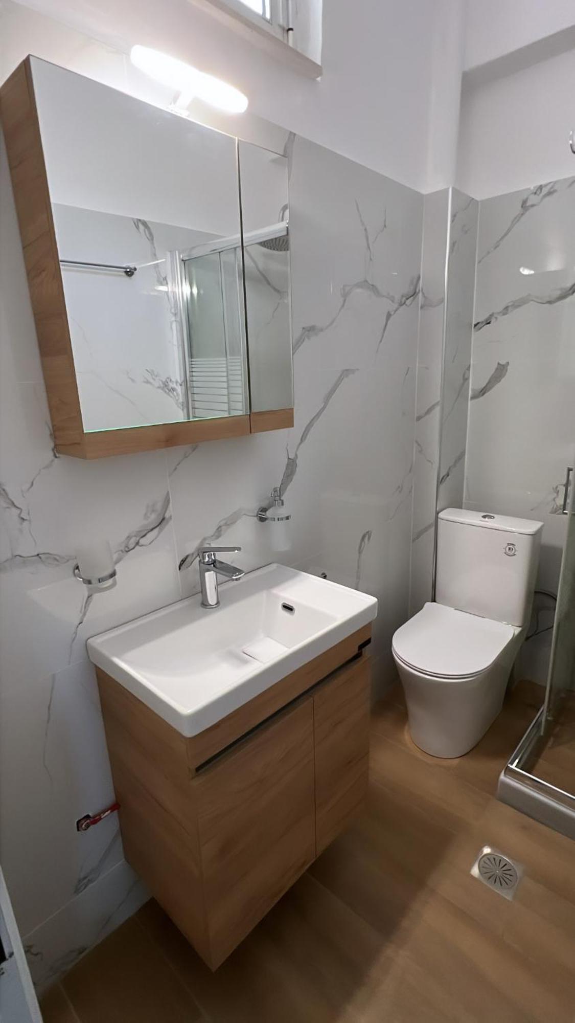 Ilias Apartments Finikúnda Kültér fotó