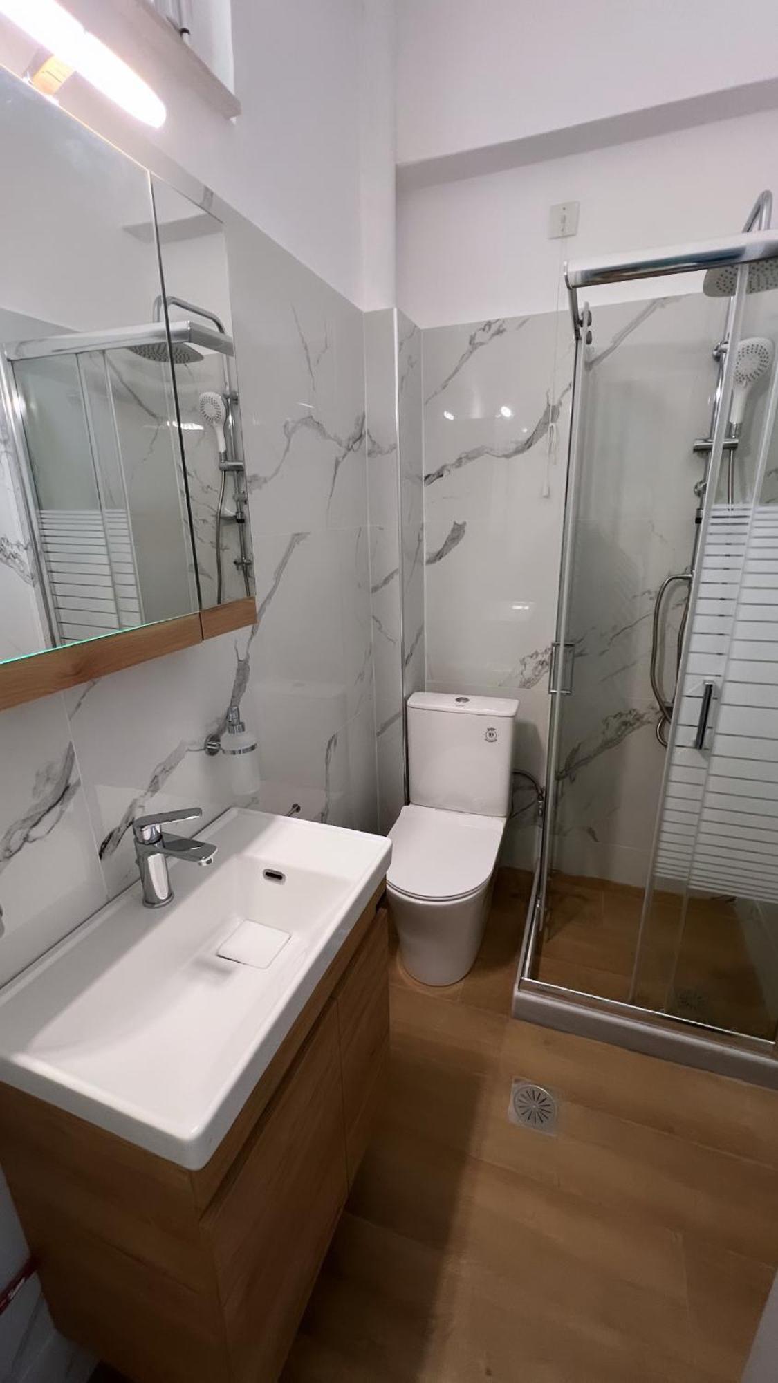 Ilias Apartments Finikúnda Kültér fotó