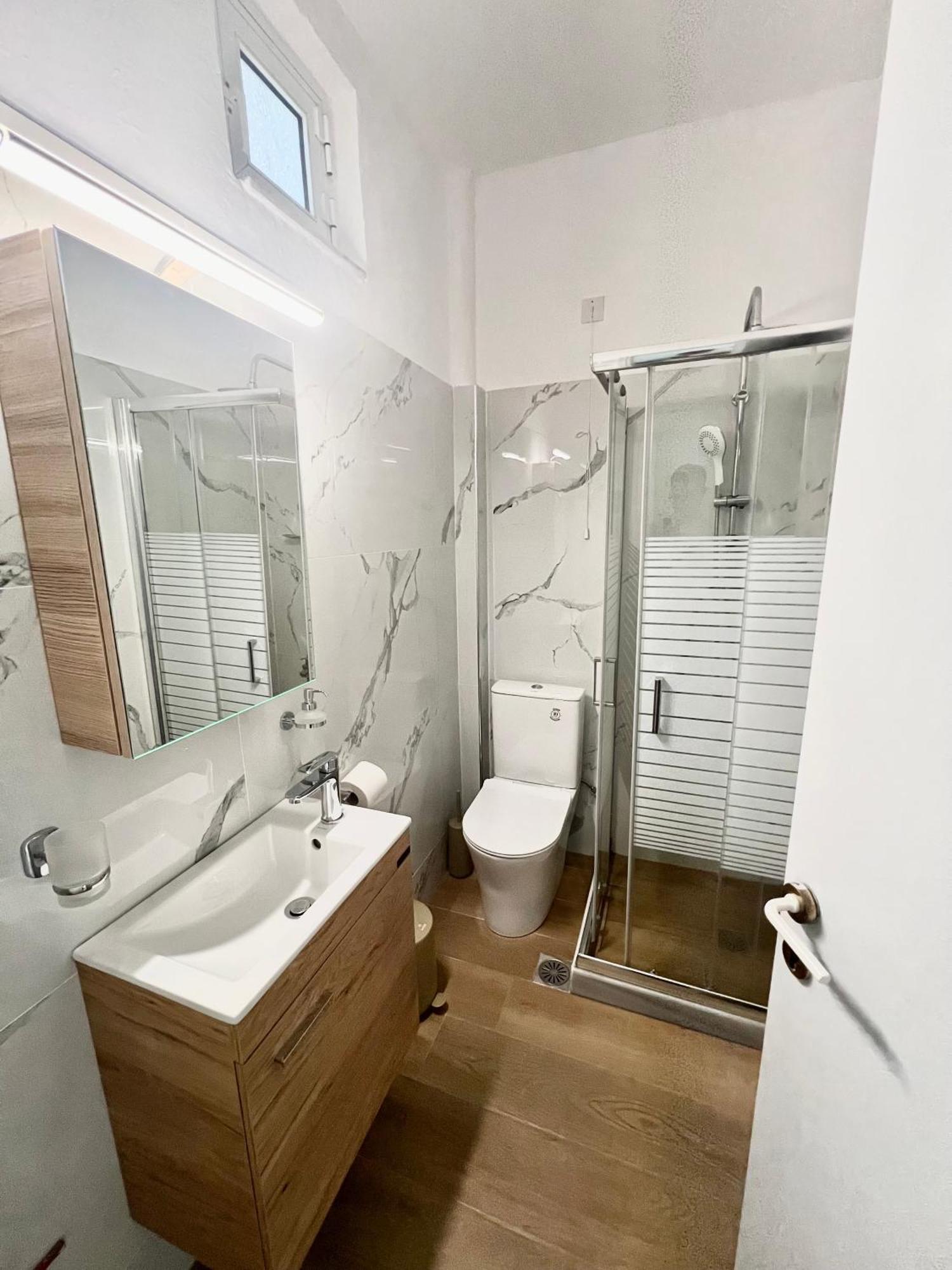 Ilias Apartments Finikúnda Kültér fotó