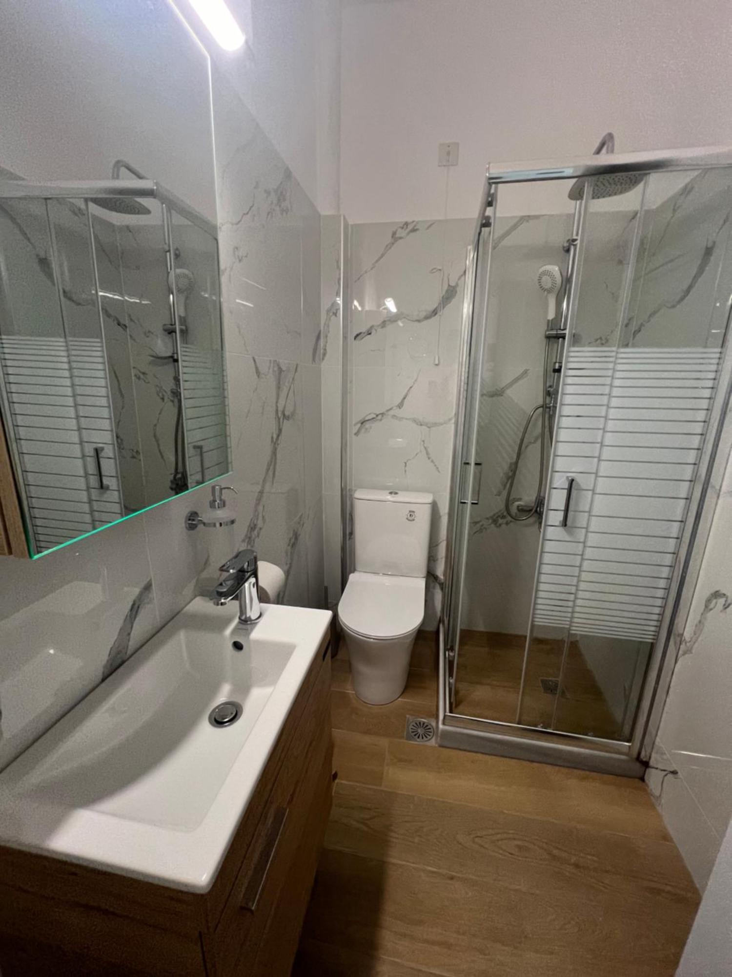Ilias Apartments Finikúnda Kültér fotó