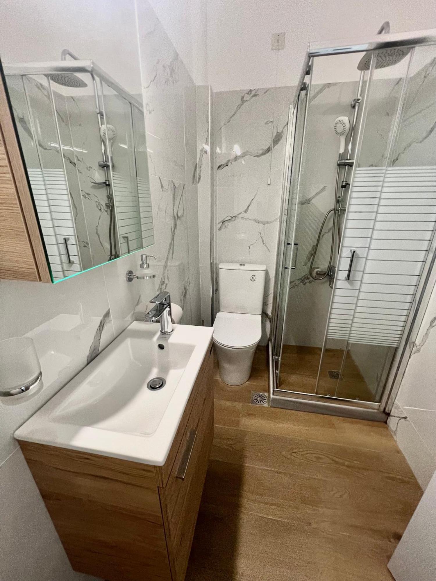 Ilias Apartments Finikúnda Kültér fotó