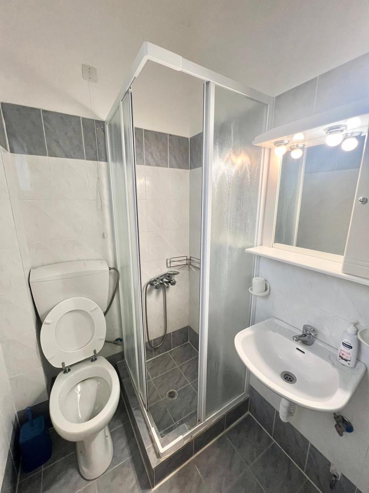 Ilias Apartments Finikúnda Kültér fotó