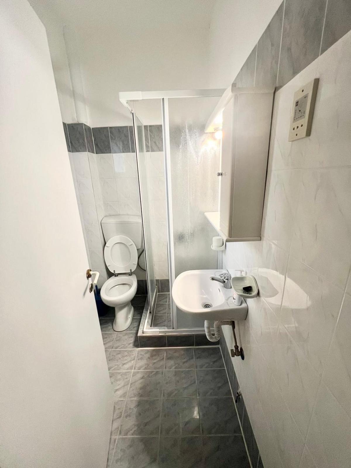 Ilias Apartments Finikúnda Kültér fotó