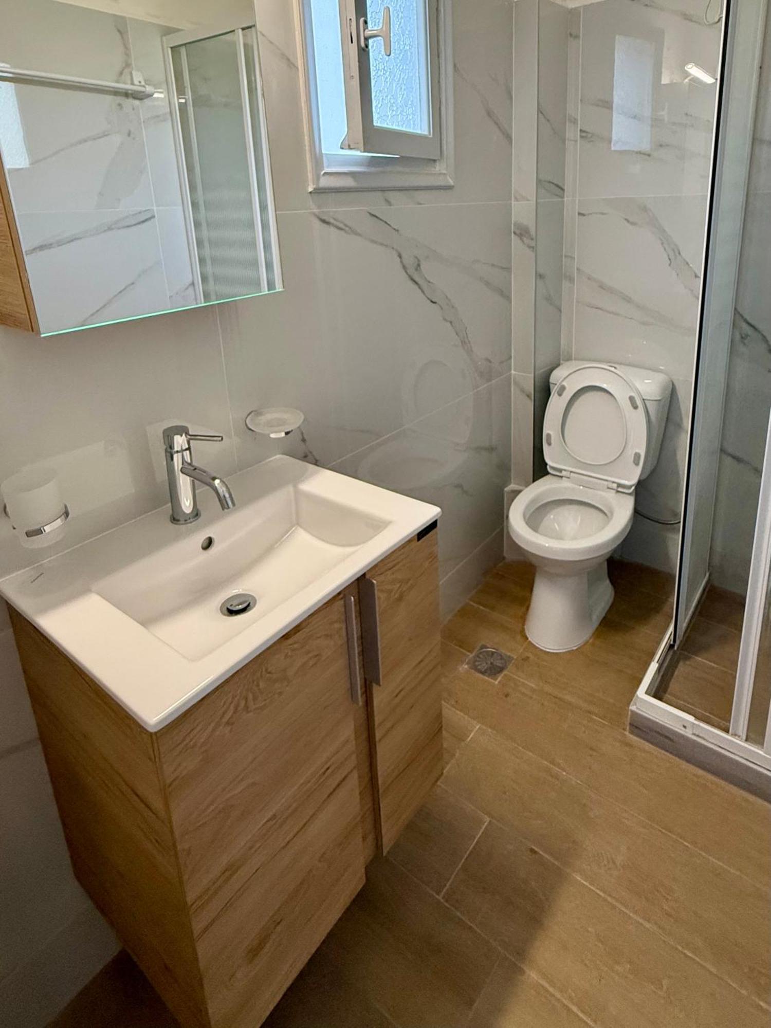 Ilias Apartments Finikúnda Kültér fotó