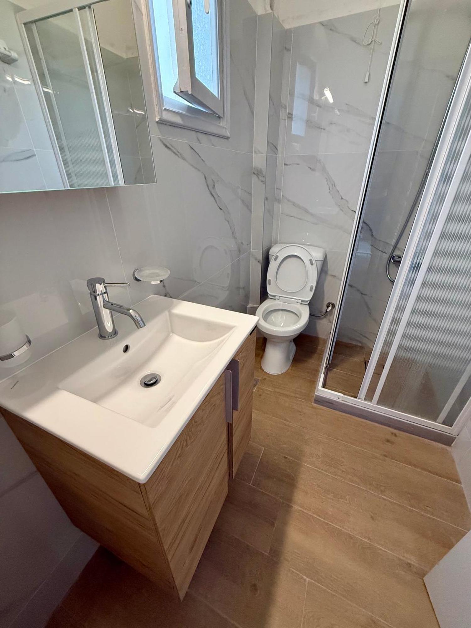 Ilias Apartments Finikúnda Kültér fotó